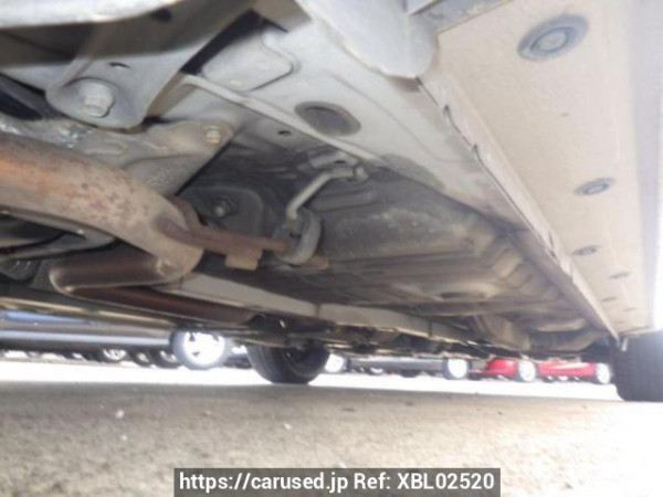 Used 2012 AT toyota ractis NCP120 Image[32]