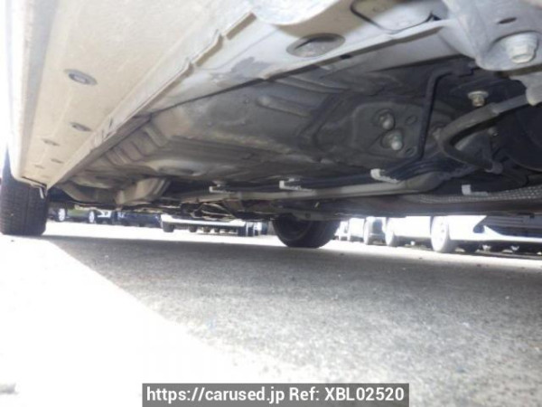 Used 2012 AT toyota ractis NCP120 Image[34]