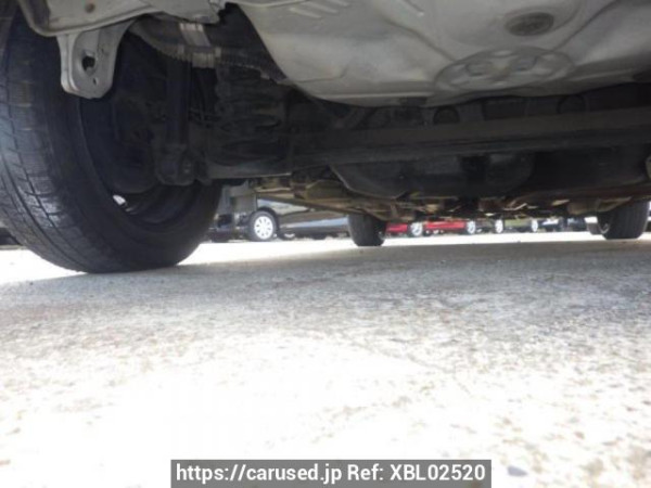 Used 2012 AT toyota ractis NCP120 Image[35]
