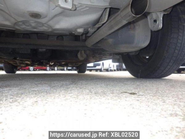 Used 2012 AT toyota ractis NCP120 Image[36]