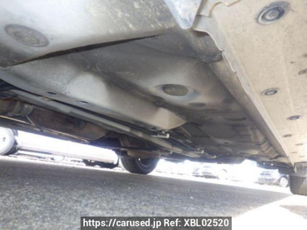 Used 2012 AT toyota ractis NCP120 Image[37]