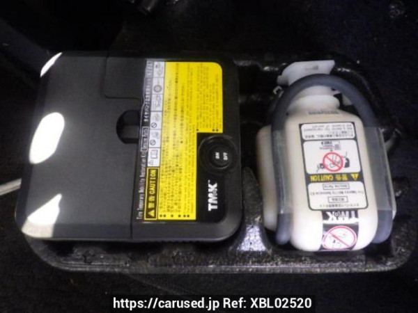 Used 2012 AT toyota ractis NCP120 Image[38]