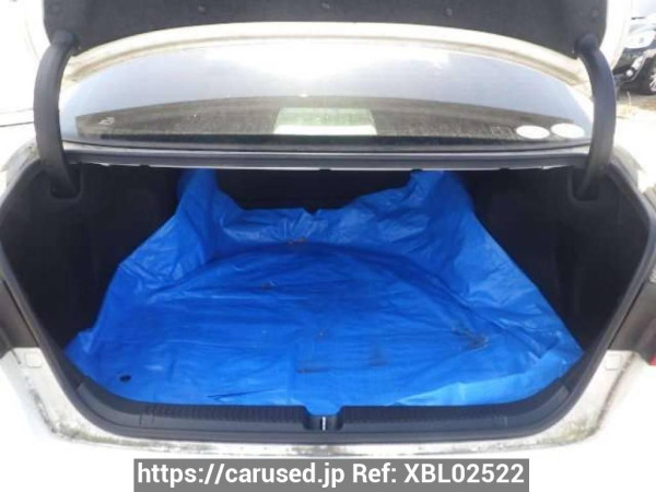 Used 2010 AT toyota mark-x GRX130 Image[8]