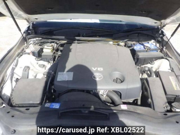 Used 2010 AT toyota mark-x GRX130 Image[9]