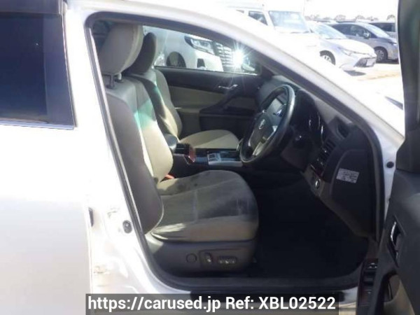 Used 2010 AT toyota mark-x GRX130 Image[11]