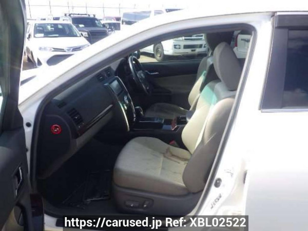 Used 2010 AT toyota mark-x GRX130 Image[12]
