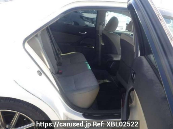 Used 2010 AT toyota mark-x GRX130 Image[13]