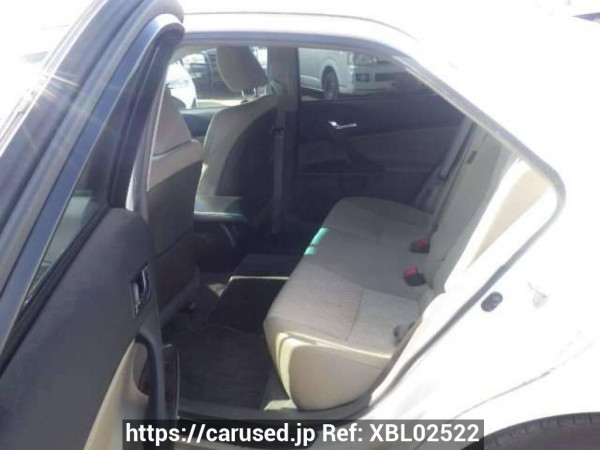 Used 2010 AT toyota mark-x GRX130 Image[14]