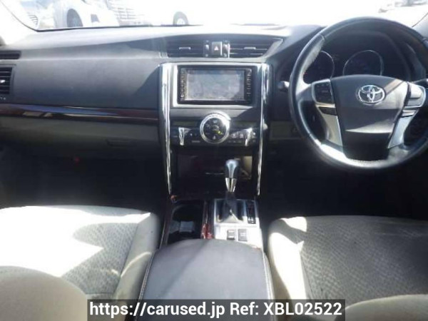 Used 2010 AT toyota mark-x GRX130 Image[15]