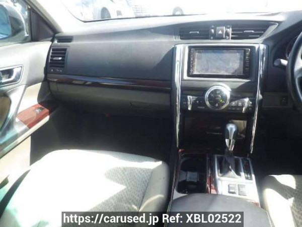 Used 2010 AT toyota mark-x GRX130 Image[16]