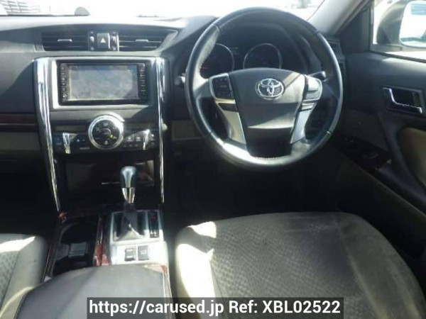 Used 2010 AT toyota mark-x GRX130 Image[17]