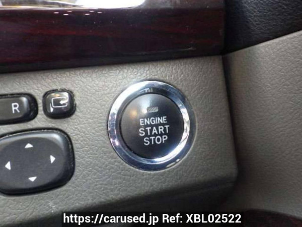 Used 2010 AT toyota mark-x GRX130 Image[18]
