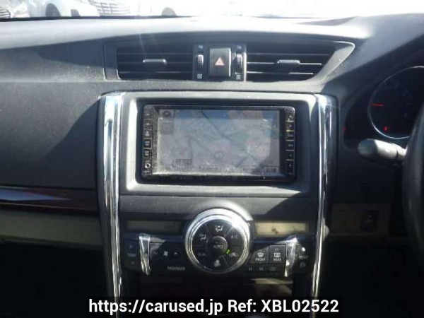 Used 2010 AT toyota mark-x GRX130 Image[19]
