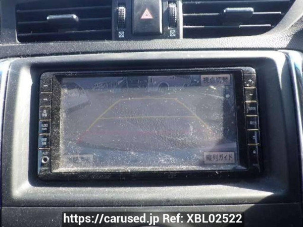 Used 2010 AT toyota mark-x GRX130 Image[20]