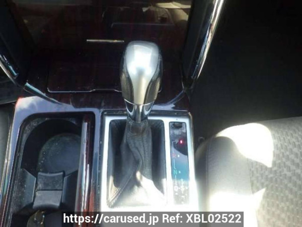 Used 2010 AT toyota mark-x GRX130 Image[21]