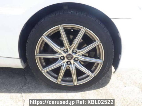 Used 2010 AT toyota mark-x GRX130 Image[24]