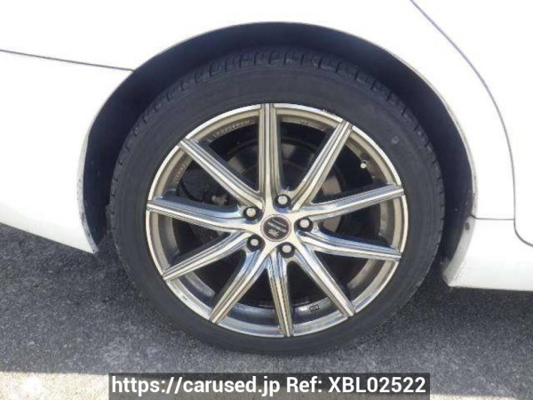 Used 2010 AT toyota mark-x GRX130 Image[25]