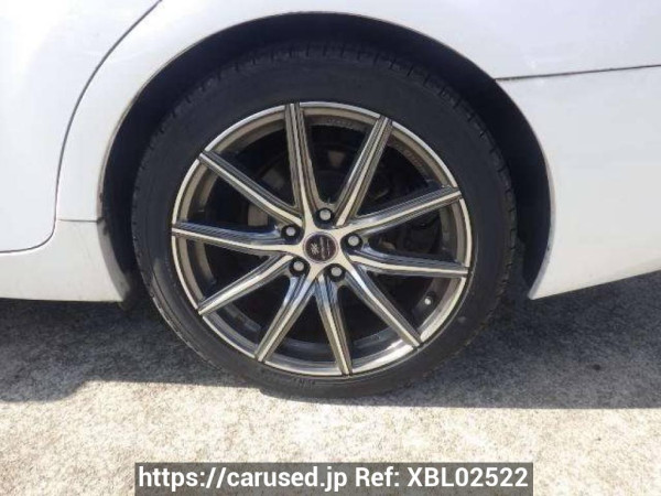 Used 2010 AT toyota mark-x GRX130 Image[26]