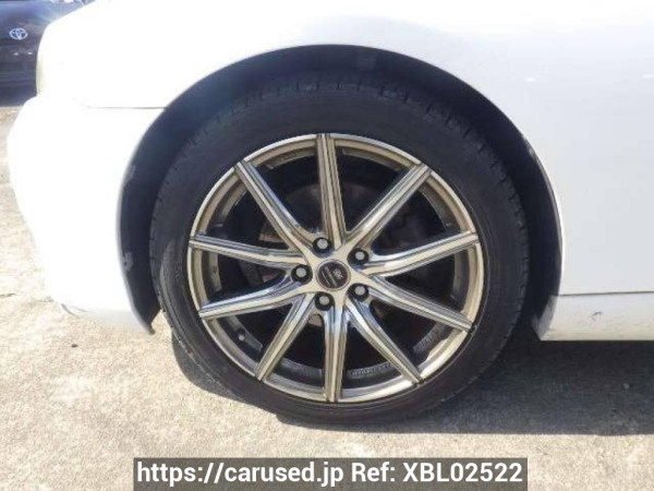 Used 2010 AT toyota mark-x GRX130 Image[27]