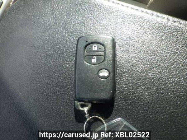 Used 2010 AT toyota mark-x GRX130 Image[36]