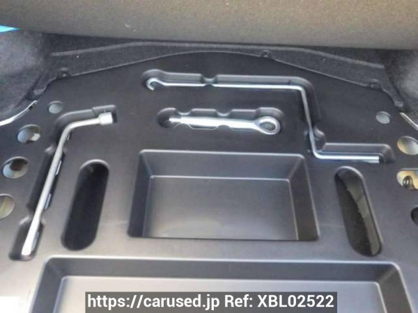 Used 2010 AT toyota mark-x GRX130 Image[38]