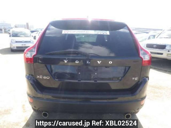 Used 2012 AT volvo xc60 DB4204TXC Image[5]