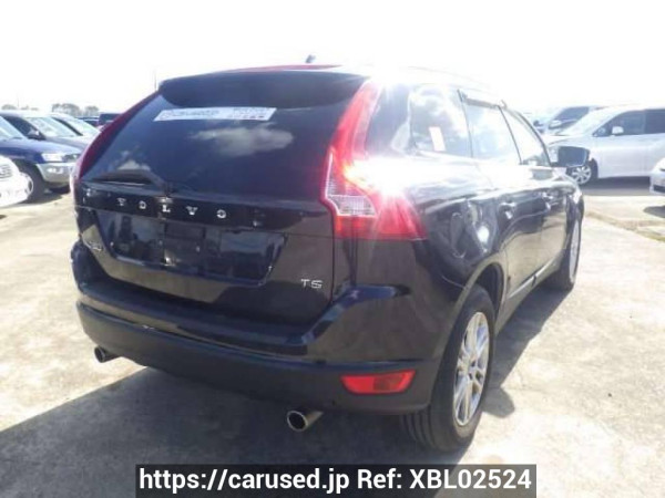 Used 2012 AT volvo xc60 DB4204TXC Image[6]