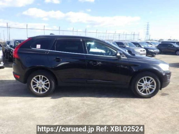 Used 2012 AT volvo xc60 DB4204TXC Image[7]