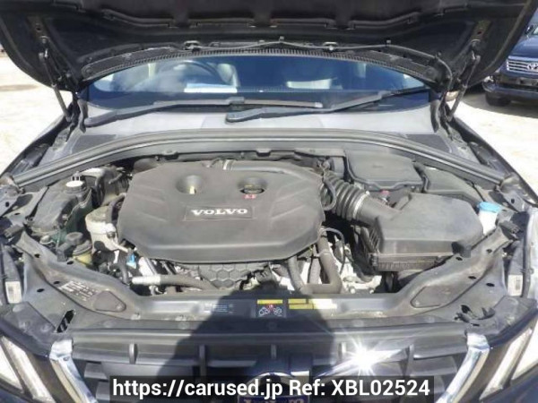 Used 2012 AT volvo xc60 DB4204TXC Image[9]