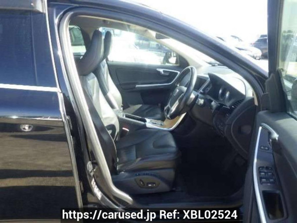 Used 2012 AT volvo xc60 DB4204TXC Image[11]