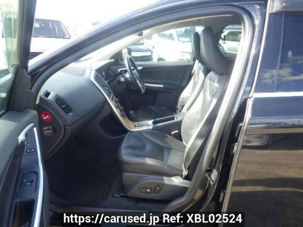 Used 2012 AT volvo xc60 DB4204TXC Image[12]
