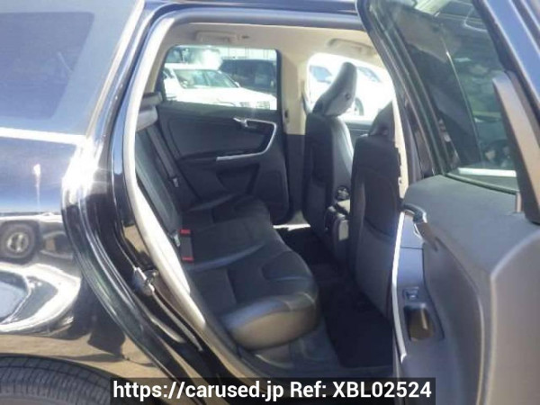Used 2012 AT volvo xc60 DB4204TXC Image[13]
