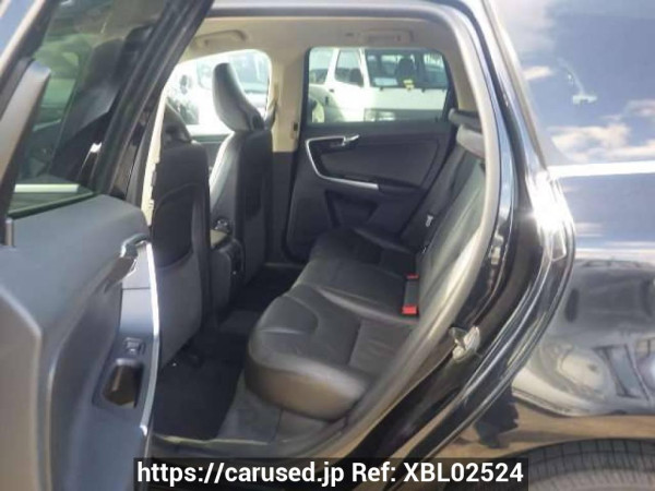 Used 2012 AT volvo xc60 DB4204TXC Image[14]
