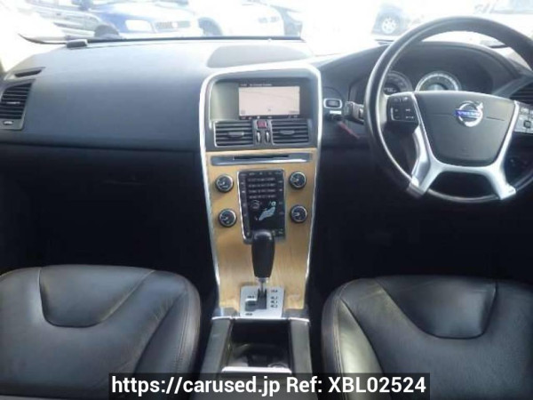 Used 2012 AT volvo xc60 DB4204TXC Image[15]