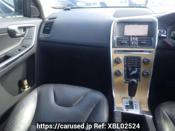 Used 2012 AT volvo xc60 DB4204TXC Image[16]