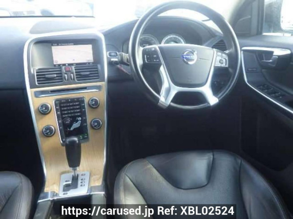 Used 2012 AT volvo xc60 DB4204TXC Image[17]