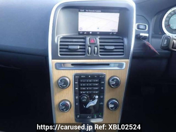 Used 2012 AT volvo xc60 DB4204TXC Image[19]