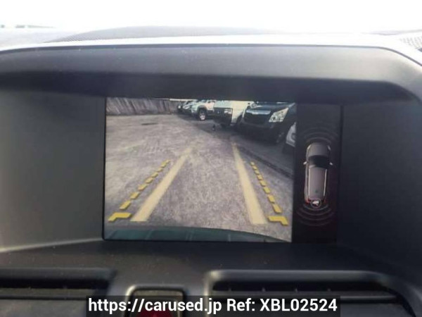 Used 2012 AT volvo xc60 DB4204TXC Image[20]