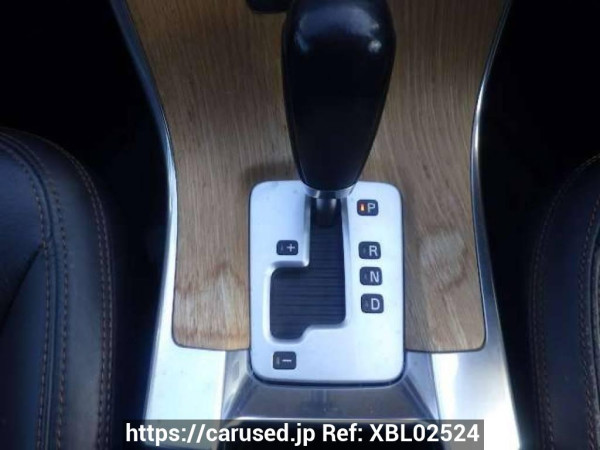 Used 2012 AT volvo xc60 DB4204TXC Image[21]
