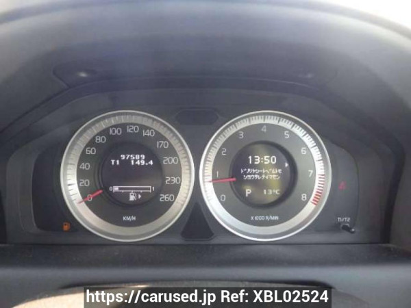 Used 2012 AT volvo xc60 DB4204TXC Image[22]