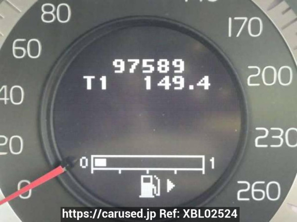 Used 2012 AT volvo xc60 DB4204TXC Image[23]