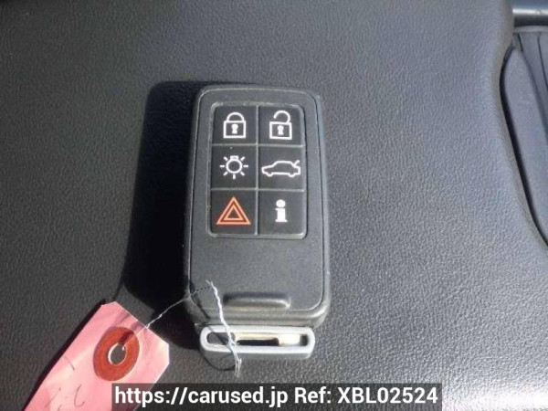 Used 2012 AT volvo xc60 DB4204TXC Image[36]