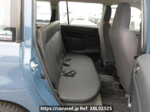 Used 2003 MT toyota probox-van NCP55V Image[11]