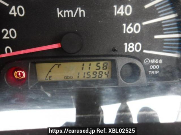 Used 2003 MT toyota probox-van NCP55V Image[16]