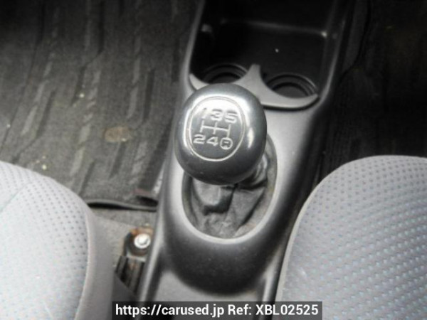 Used 2003 MT toyota probox-van NCP55V Image[18]