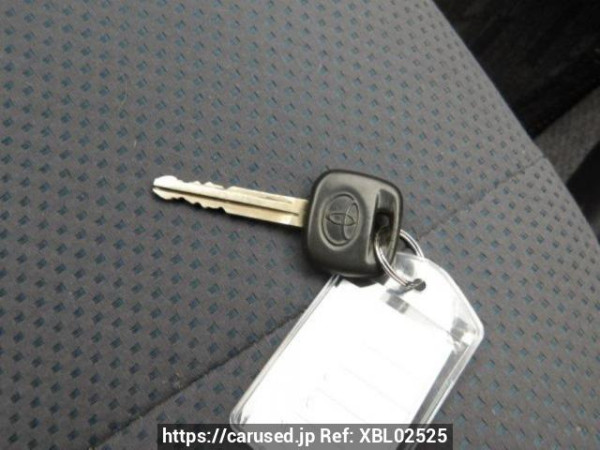 Used 2003 MT toyota probox-van NCP55V Image[19]