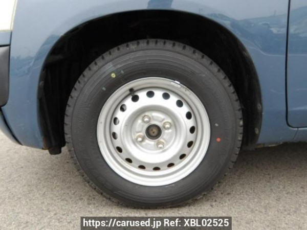 Used 2003 MT toyota probox-van NCP55V Image[20]