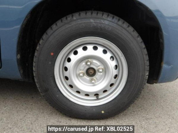 Used 2003 MT toyota probox-van NCP55V Image[21]