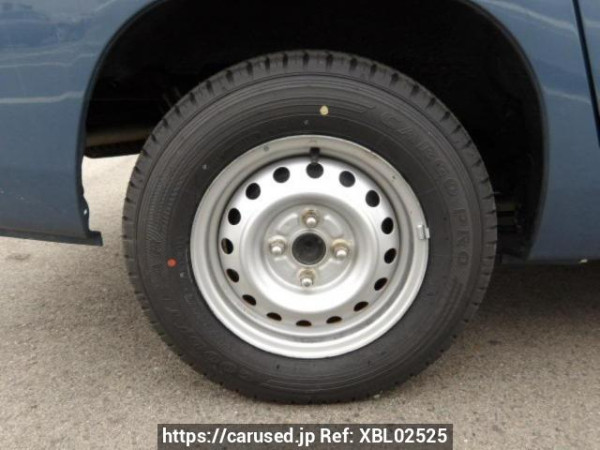Used 2003 MT toyota probox-van NCP55V Image[22]