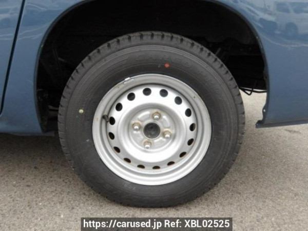 Used 2003 MT toyota probox-van NCP55V Image[23]